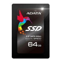 ADATA Premier Pro SP900  - 64GB